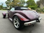 Thumbnail Photo 25 for 1999 Plymouth Prowler